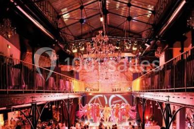 Location salle Avignon (Vaucluse) - Le Rouge Gorge #16