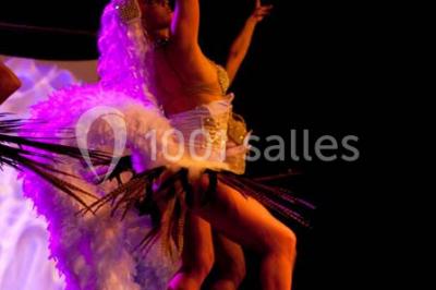 Location salle Avignon (Vaucluse) - Le Rouge Gorge #16