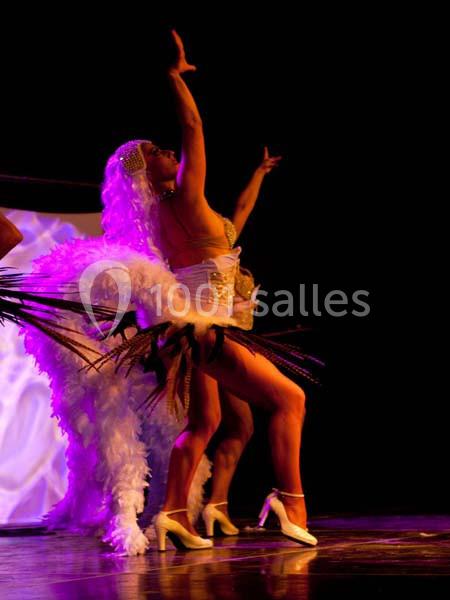 Location salle Avignon (Vaucluse) - Le Rouge Gorge #14