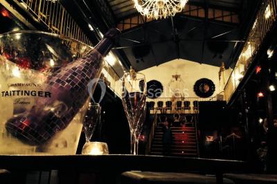 Location salle Avignon (Vaucluse) - Le Rouge Gorge #16