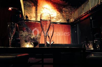 Location salle Avignon (Vaucluse) - Le Rouge Gorge #16