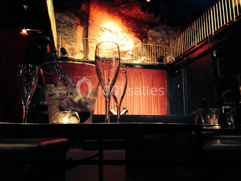 Location salle Avignon (Vaucluse) - Le Rouge Gorge #16