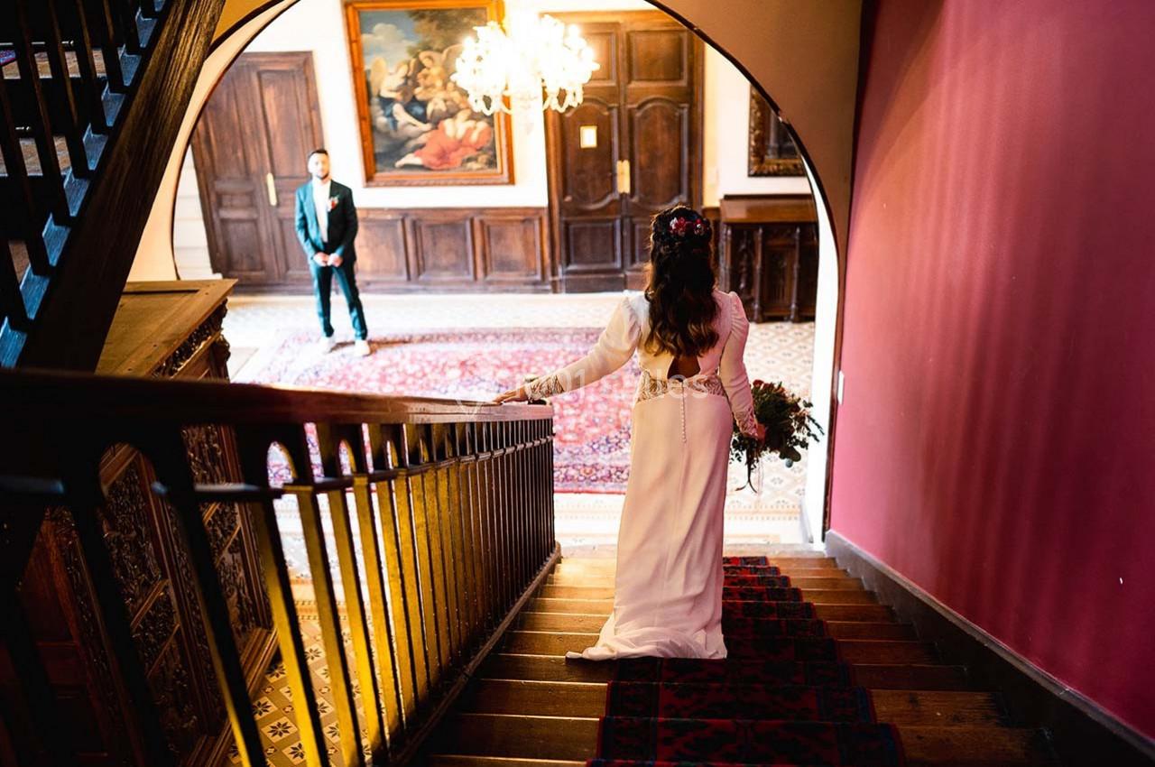 Location salle Campet-et-Lamolère (Landes) - Château de Campet #9