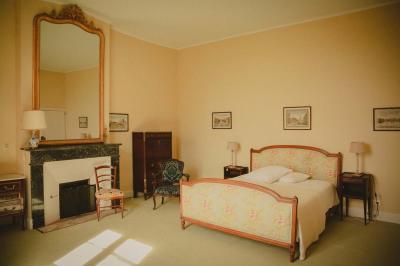 Location salle Campet-et-Lamolère (Landes) - Château de Campet #36