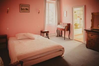 Location salle Campet-et-Lamolère (Landes) - Château de Campet #36