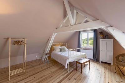 Location salle Campet-et-Lamolère (Landes) - Château de Campet #36