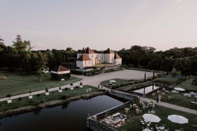 Château de Campet Château de Campet