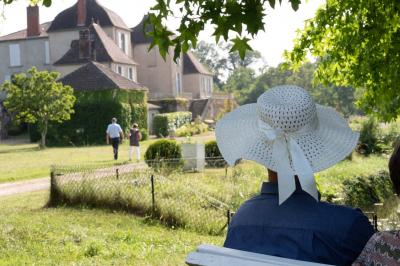 Location salle Campet-et-Lamolère (Landes) - Château de Campet #36