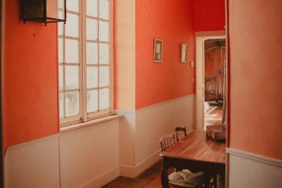 Location salle Campet-et-Lamolère (Landes) - Château de Campet #36