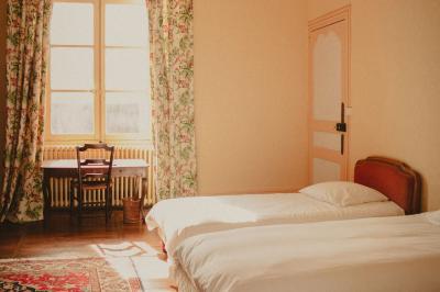 Location salle Campet-et-Lamolère (Landes) - Château de Campet #36