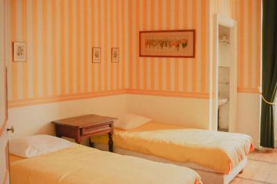 Location salle Campet-et-Lamolère (Landes) - Château de Campet #36