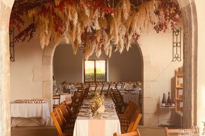 Location salle Campet-et-Lamolère (Landes) - Château de Campet #36