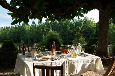 Location salle Campet-et-Lamolère (Landes) - Château de Campet #36