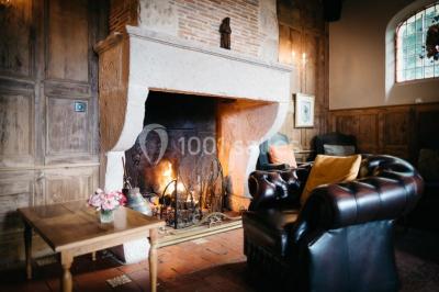 Location salle Honfleur (Calvados) - Le Manoir des Impressionnistes #23