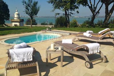 Location salle Honfleur (Calvados) - Le Manoir des Impressionnistes #23