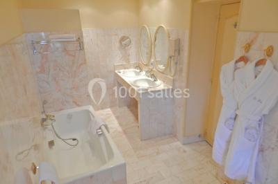 Location salle Honfleur (Calvados) - Le Manoir des Impressionnistes #23