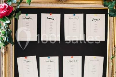 Location salle Honfleur (Calvados) - Le Manoir des Impressionnistes #23