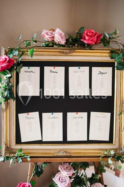 Location salle Honfleur (Calvados) - Le Manoir des Impressionnistes #13