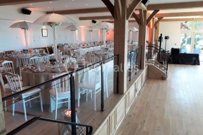 Location salle Honfleur (Calvados) - Le Manoir des Impressionnistes #23