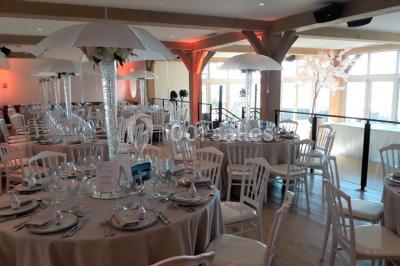 Location salle Honfleur (Calvados) - Le Manoir des Impressionnistes #23