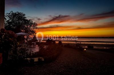 Location salle Honfleur (Calvados) - Le Manoir des Impressionnistes #23