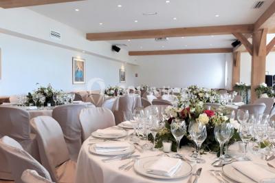 Location salle Honfleur (Calvados) - Le Manoir des Impressionnistes #23