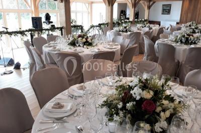 Location salle Honfleur (Calvados) - Le Manoir des Impressionnistes #23