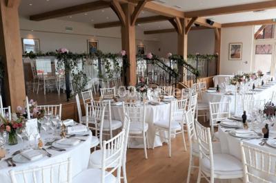 Location salle Honfleur (Calvados) - Le Manoir des Impressionnistes #23