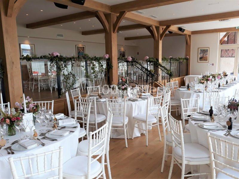 Location salle Honfleur (Calvados) - Le Manoir des Impressionnistes #5