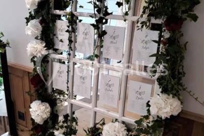 Location salle Honfleur (Calvados) - Le Manoir des Impressionnistes #23