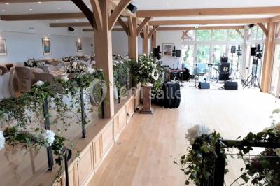 Location salle Honfleur (Calvados) - Le Manoir des Impressionnistes #23