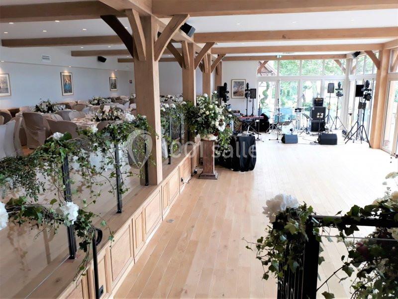 Location salle Honfleur (Calvados) - Le Manoir des Impressionnistes #9