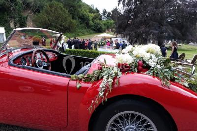 Location salle Honfleur (Calvados) - Le Manoir des Impressionnistes #23