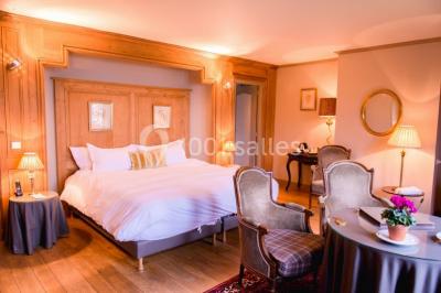 Location salle Honfleur (Calvados) - Le Manoir des Impressionnistes #23