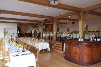 Location salle Honfleur (Calvados) - Le Manoir des Impressionnistes #23