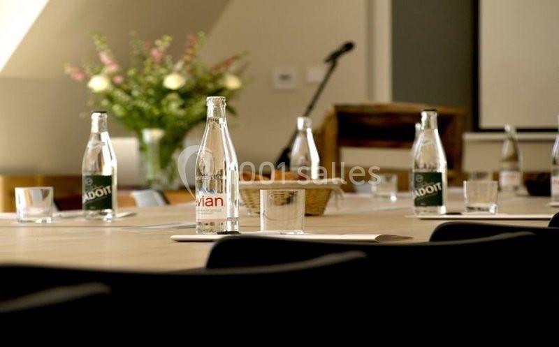 Location salle Honfleur (Calvados) - Le Manoir des Impressionnistes #23