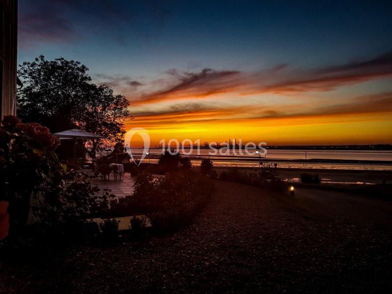 Location salle Honfleur (Calvados) - Le Manoir des Impressionnistes #3