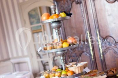 Location salle Honfleur (Calvados) - Le Manoir des Impressionnistes #14