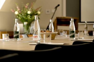 Location salle Honfleur (Calvados) - Le Manoir des Impressionnistes #14