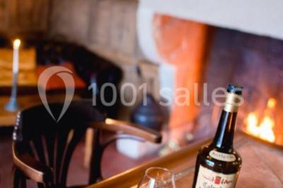 Location salle Honfleur (Calvados) - Le Manoir des Impressionnistes #14