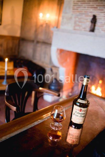 Location salle Honfleur (Calvados) - Le Manoir des Impressionnistes #10