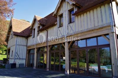 Location salle Honfleur (Calvados) - Le Manoir des Impressionnistes #14