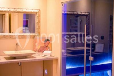 Location salle Honfleur (Calvados) - Le Manoir des Impressionnistes #14