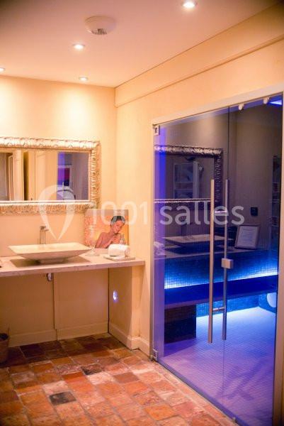 Location salle Honfleur (Calvados) - Le Manoir des Impressionnistes #12