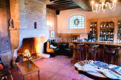 Location salle Honfleur (Calvados) - Le Manoir des Impressionnistes #14