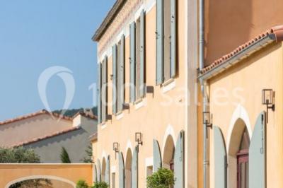 Location salle Roquebrune-sur-Argens (Var) - Le Jas du Pébrier #24