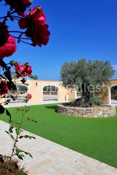 Location salle Roquebrune-sur-Argens (Var) - Le Jas du Pébrier #18