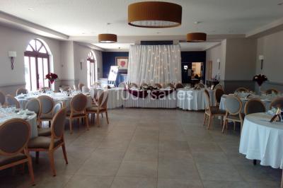 Location salle Roquebrune-sur-Argens (Var) - Le Jas du Pébrier #24