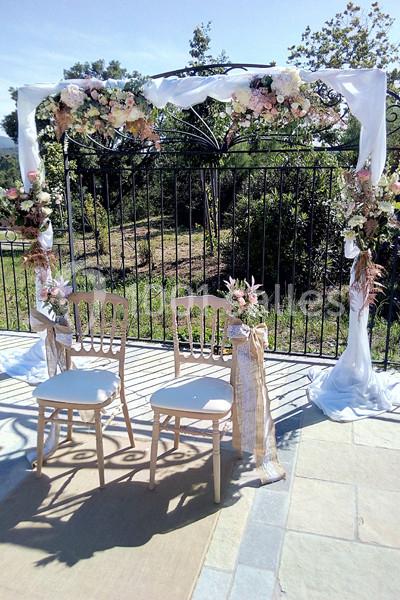 Location salle Roquebrune-sur-Argens (Var) - Le Jas du Pébrier #20