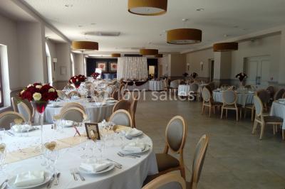 Location salle Roquebrune-sur-Argens (Var) - Le Jas du Pébrier #24